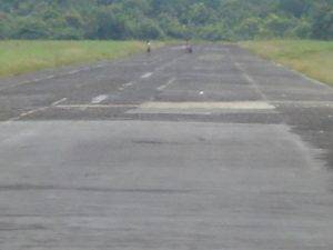 Aeropuerto de Nuquí es declarado inseguro por las Aerolíneas ADA y Satena.