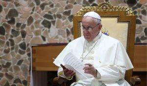 Papa Francisco despierta susceptibilidades al referirse al crecimiento del narcotráfico en su país como “la mexicanización de la Argentina”  