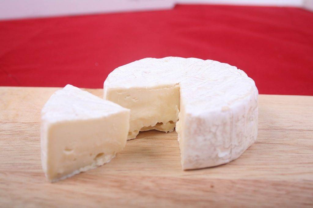 ¿Sabía que contamos con 12 clases de queso en todo el territorio nacional?