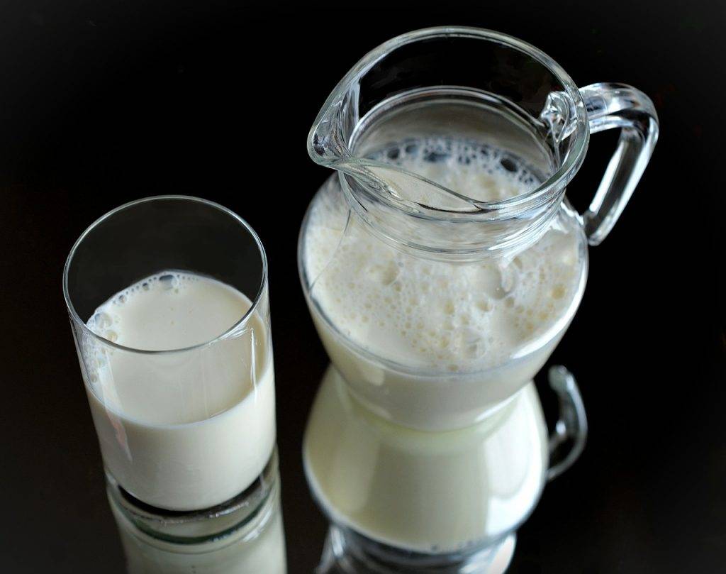 En mayo bajó el precio de la leche cruda en la Costa Atlántica